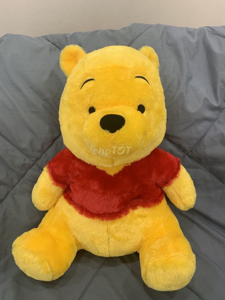 [Nội địa Nhật] Gấu Pooh Disney