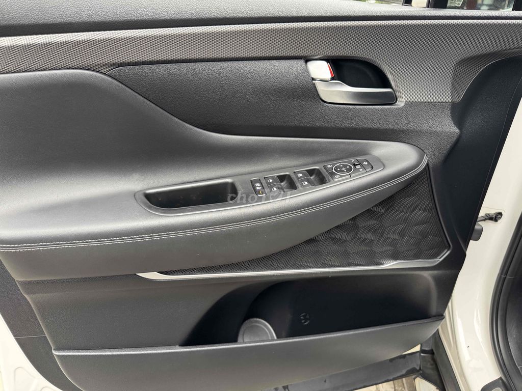 CẦN BÁN HUYNDAI SANTAFE 2.4L HITRACK 4X4. Mua bán Ô tô tại Quận Bắc Từ Liêm Hà Nội được đăng bởi Mr PHÁT THÁI HÀ AUTO hình 12