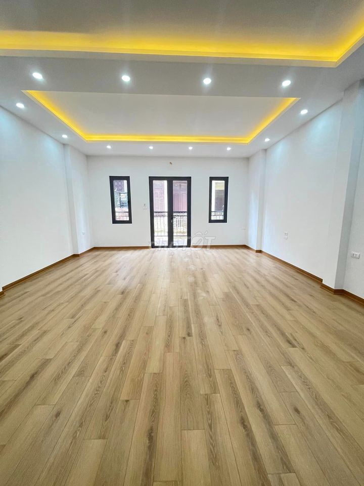 CÓ 102 ! BÁN NHÀ THÁI HÀ ĐỐNG ĐA -THANG MÁY -Ô TÔ - 38M x6T xMT 5,5M