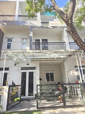HẠ GIÁ 700tr- CHỦ CẦN BÁN GẤP NHÀ PHỐ COMPOUND LIÊN PHƯỜNG Q9 GIÁ 10,8