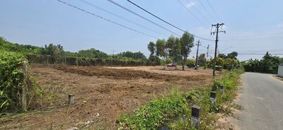 Bán đất mặt tiền đường chính cù lao Bạch Đằng. Mua bán đất tại Thị xã Tân Uyên Bình Dương được đăng bởi PhucLoc