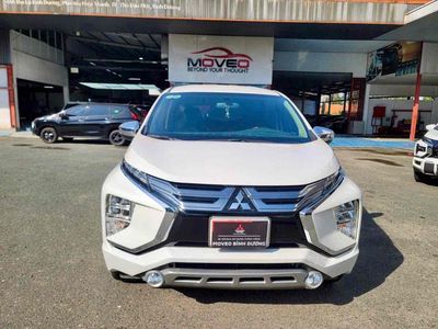 Mitsubishi Xpander 2020 1.5AT - 50711 km. Mua bán Ô tô tại Thành phố Thủ Dầu Một Bình Dương được đăng bởi Thu Trang Mitsubishi