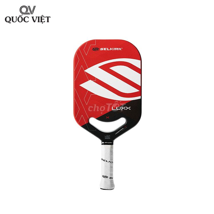 Vợt pickleball selkirk luxx control air - new