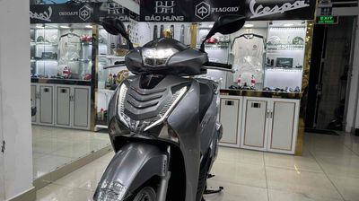 Sh125 ABS cuối 2019 chính chủ BSTP Xe đẹp