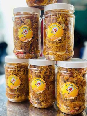 Mắm. Mua bán Đồ ăn, thực phẩm và các loại khác tại Quận 12 Tp Hồ Chí Minh được đăng bởi Bình Phương Trương