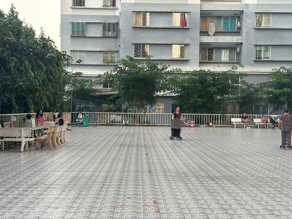 GIỎ HÀNG CĂN HỘ PHÚ MỸ THUẬN: DT 85m, 95m. Giá từ 2.45 tỷ, sổ hồng
