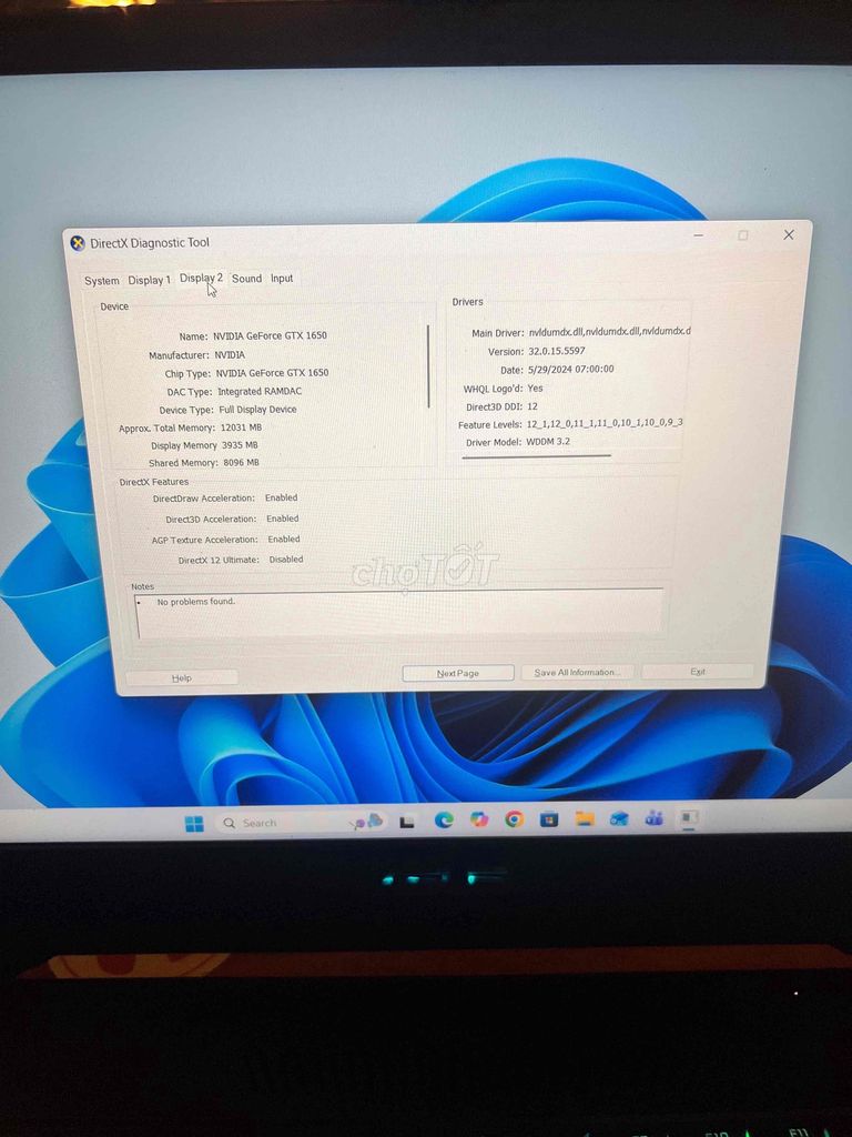 Asus TUF Gaming FX505DT Ryzen 7 16GB GTX 1650 Đen. Mua bán Laptop tại Thành phố Thủ Đức Tp Hồ Chí Minh được đăng bởi Thành Đức hình 1