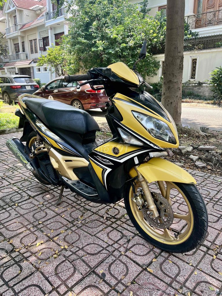 Yamaha Nouvo 4 2012 Bs Thanh Hoá