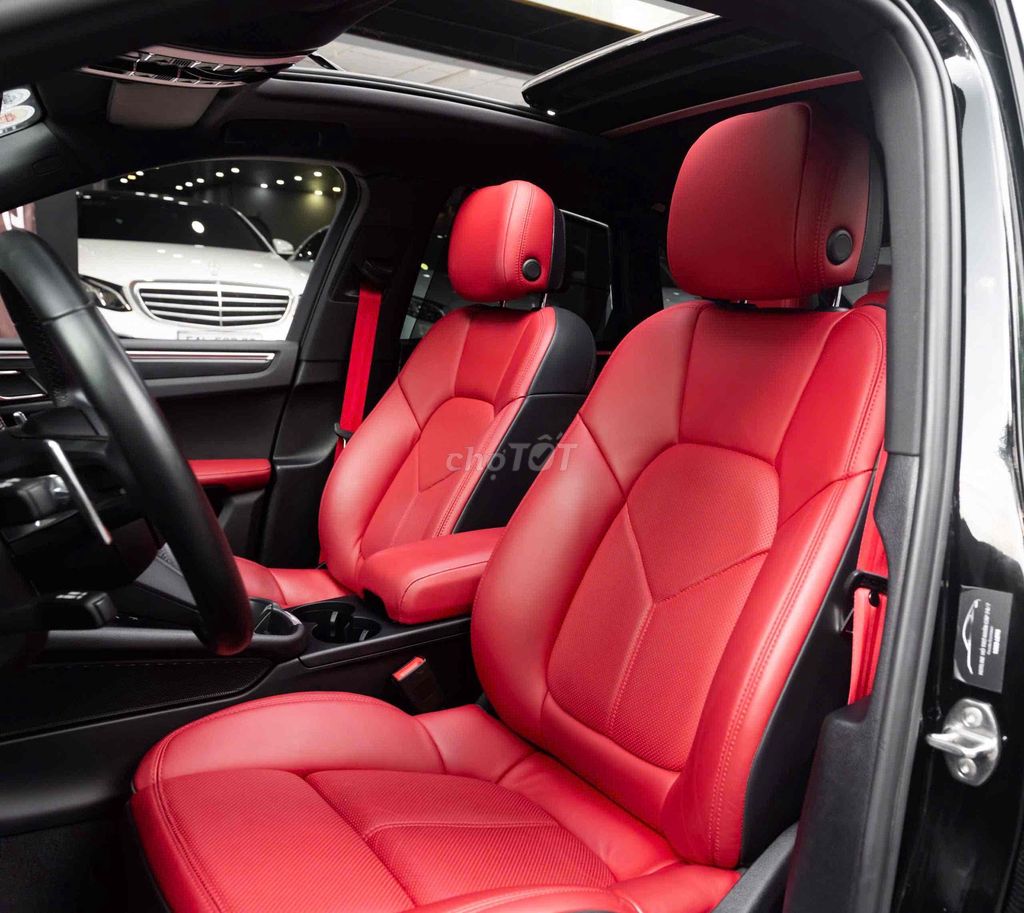 LONG ANH AUTO về Porsche Macan model 2022 👍. Mua bán Ô tô tại Quận 7 Tp Hồ Chí Minh được đăng bởi LongAnh AuTo  hình 7