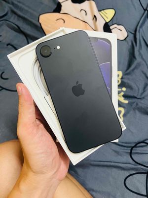 iPhone 17e 256GB Đen Như mới