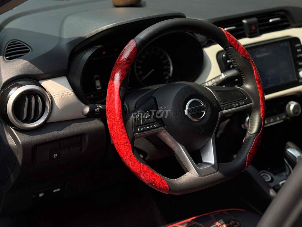 Nissan Almera 2023 VL 1.0 CVT Cao cấp - 13000 km. Mua bán Ô tô tại Quận Tân Phú Tp Hồ Chí Minh được đăng bởi Thuý Thanh hình 3