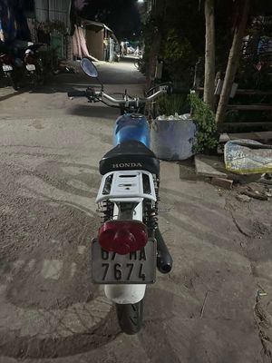 Honda CB 50cc máy đứng. Mua bán Xe máy tại Thành phố Châu Đốc An Giang được đăng bởi xe máy ôtô cũ HƯNG THỊNH 