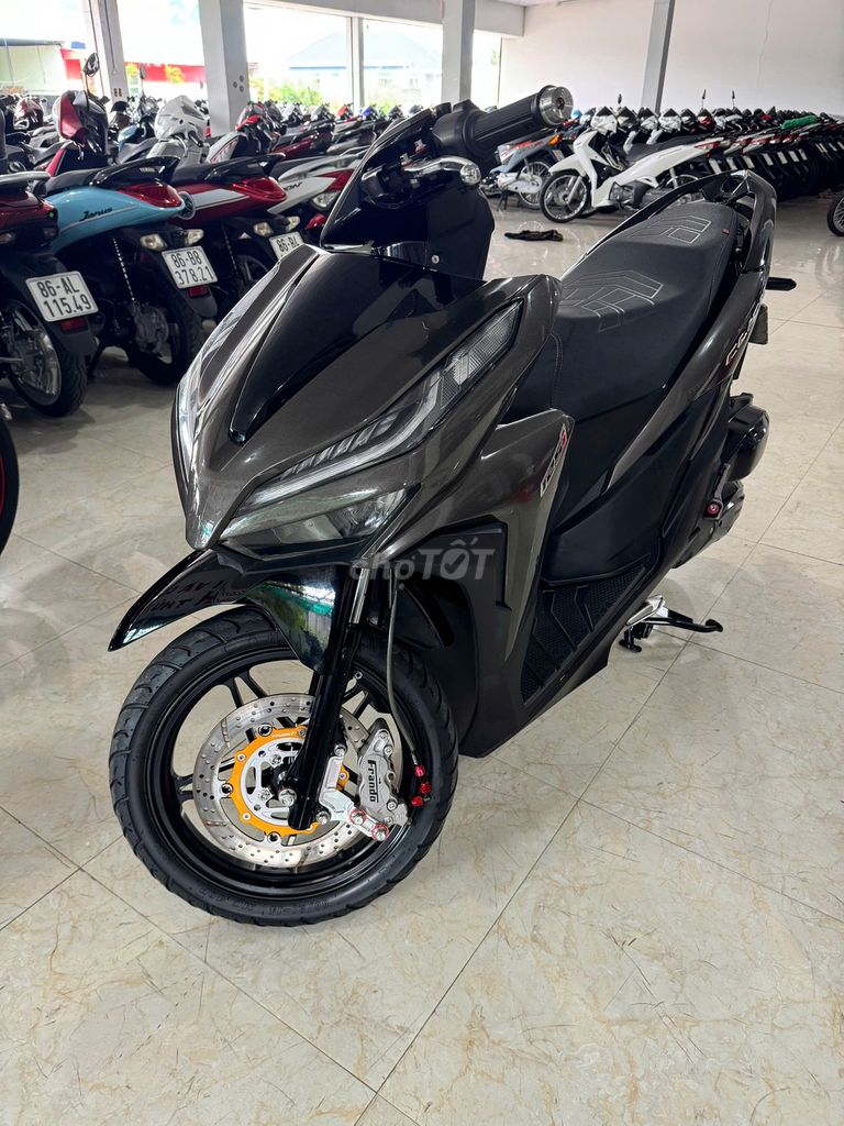 Vario 125 2020. Mua bán Xe máy tại Huyện Hàm Thuận Nam Bình Thuận được đăng bởi Toàn hình 3