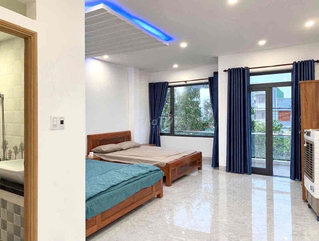 Аренда · 5 комн. · 100 м² · Quận Ngũ Hành Sơn, ул. Đường Đoàn Khuê