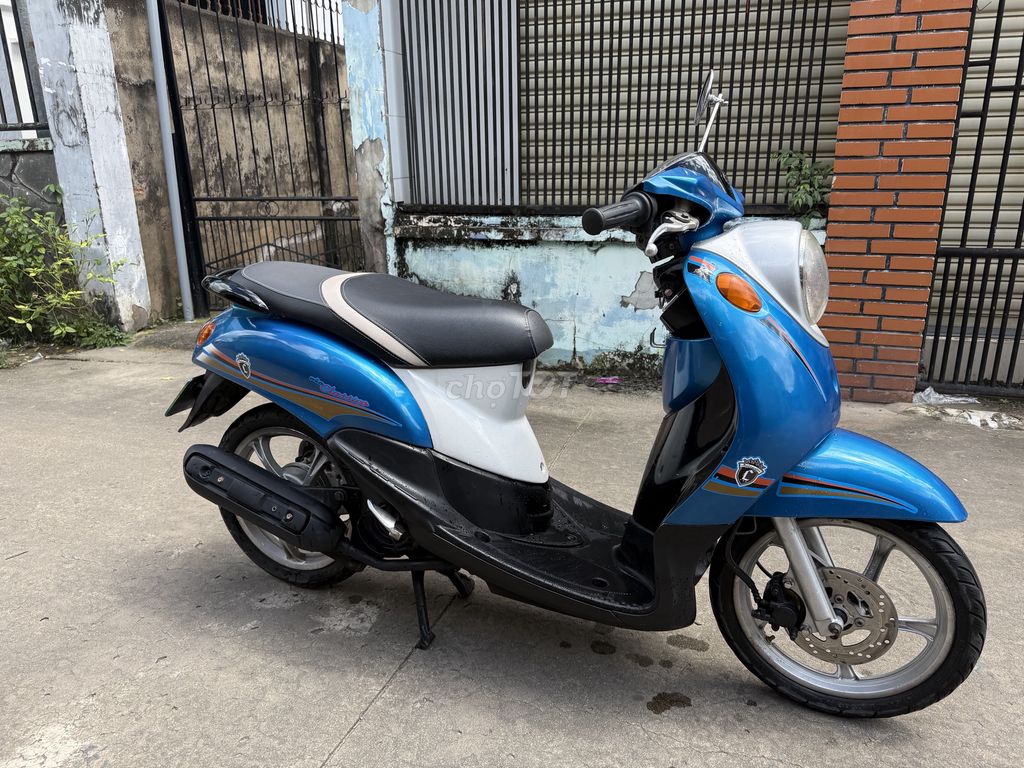 Mio Classico xe đẹp , máy êm ngon , Biển 60. Mua bán Xe máy tại Huyện Trảng Bom Đồng Nai được đăng bởi Trần đình trung  hình 2