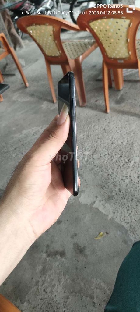 Ram 6+5/128G snap 680.nguyên zin Redmi note 11. Mua bán Điện thoại tại Quận Bình Thuỷ Cần Thơ được đăng bởi CẦU RẠCH SÚC NGUYỄN VĂN LINH cafe Thạch Bàn  hình 4