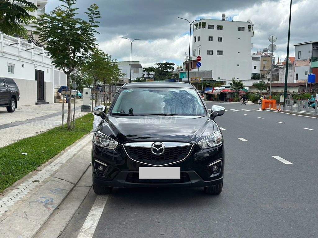 CẦN BÁN GẤP MAZDA CX5 AT 2015 FULL OPTION. Mua bán Ô tô tại Quận Gò Vấp Tp Hồ Chí Minh được đăng bởi Chợ Xe Ô Tô 362 Xe Chất uy Tín hình 1