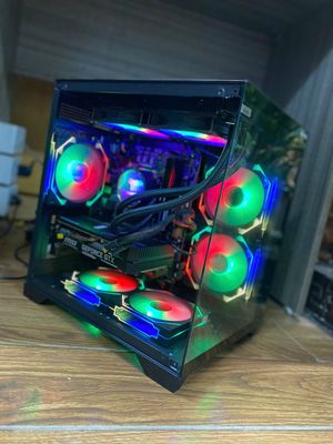 ⛔ Xả kho PC như hình. Cấu hình cao. BH 36 tháng.. Mua bán Máy tính để bàn tại Quận Bắc Từ Liêm Hà Nội được đăng bởi Bán Máy Tính Uy Tín