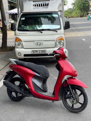 🛵 BÁN NHANH: YAMAHA -  JANUS - ĐỜI 2019 🔥. Mua bán Xe máy tại Thành phố Thủ Đức Tp Hồ Chí Minh được đăng bởi iMotorbike Viet Nam hình 1