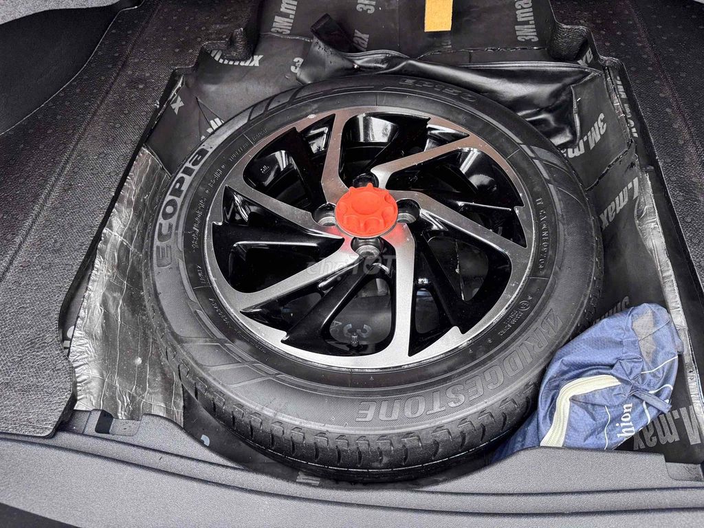 Toyota Vios G Trắng Số tự động. Mua bán Ô tô tại Huyện Gia Lộc Hải Dương được đăng bởi Nhất Tín Ô Tô Hải Dương hình 13