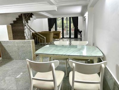 Rent · 3 bd · 68 м² · Thành phố Thủ Đức, ул. Đường Số 2