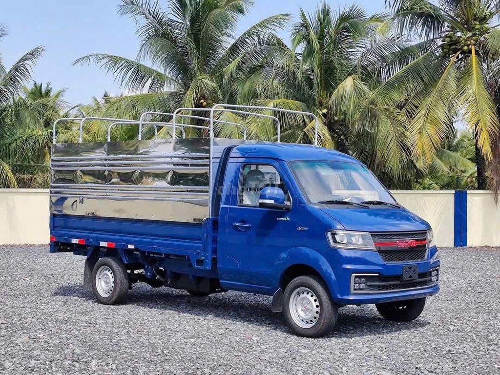 XE TẢI 1 TẤN DÀI 3 MÉT - GIÁ RẺ. Mua bán Xe tải, xe ben tại Thành phố Thủ Đức Tp Hồ Chí Minh được đăng bởi XETAIBINHDUONG hình 2