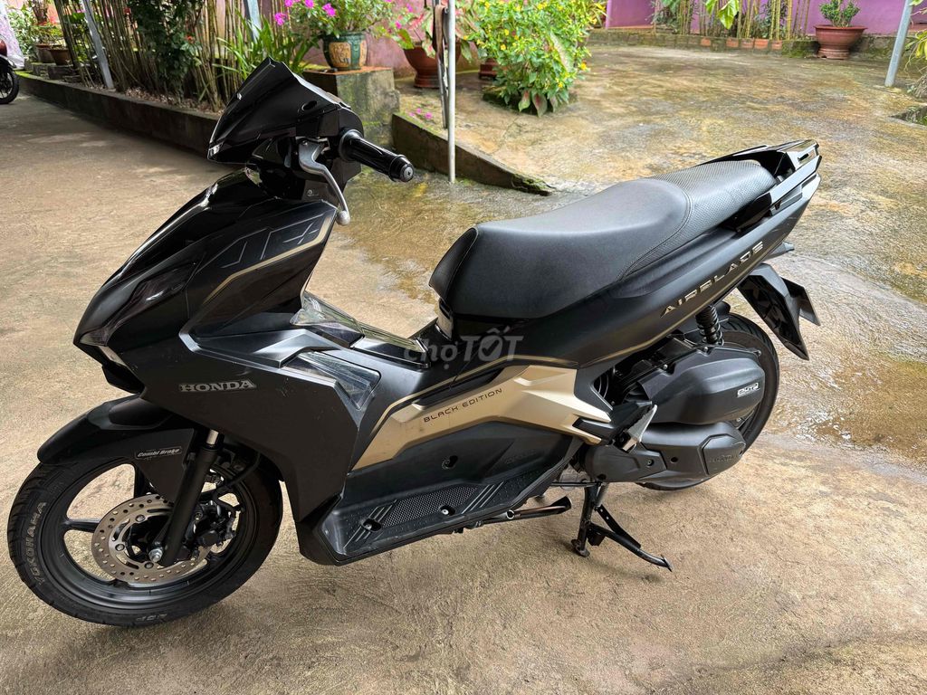 AB 125. Mua bán Xe máy tại Huyện Di Linh Lâm Đồng được đăng bởi Danh Đạt hình 3