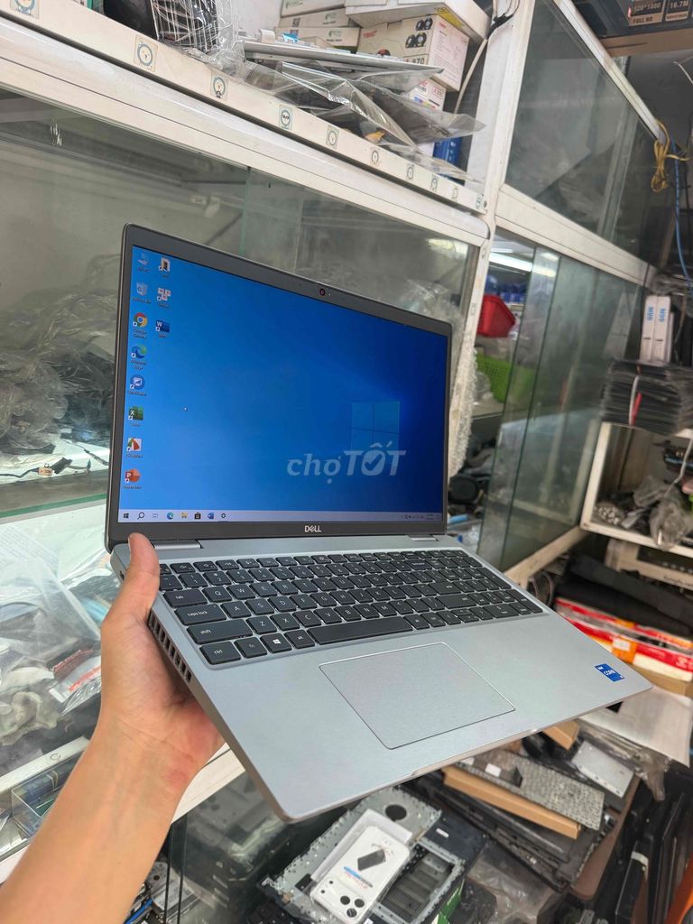 Dell Latitude E5520 i5 15.6 inch 8GB/256GB. Mua bán Laptop tại Quận Hai Bà Trưng Hà Nội được đăng bởi Laptop cũ lê thanh nghị hình 1