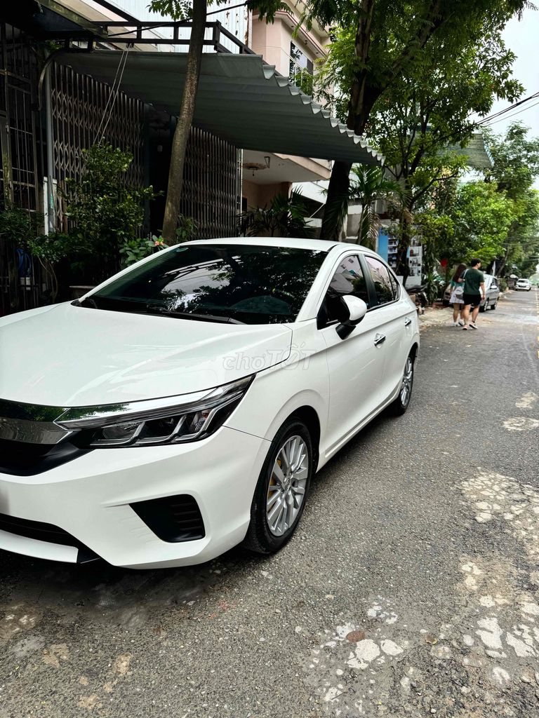 Honda City 2023 1.5 i-VTEC - 24500 km. Mua bán Ô tô tại Quận Ngũ Hành Sơn Đà Nẵng được đăng bởi Vinh hình 3