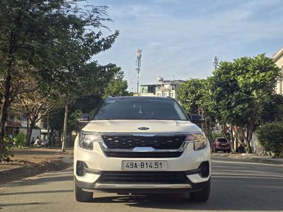 KIA SELTOS 1.4L 2020 LUXURY 64000KM BẢO HÀNH 1 NĂM. Mua bán Ô tô tại Quận Bình Tân Tp Hồ Chí Minh được đăng bởi Lê Tử can 