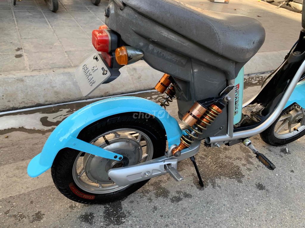 nhà thừa xe ko đi đến cần bán. Mua bán Xe điện tại Quận Hai Bà Trưng Hà Nội được đăng bởi Nguyên Văn Công hình 5