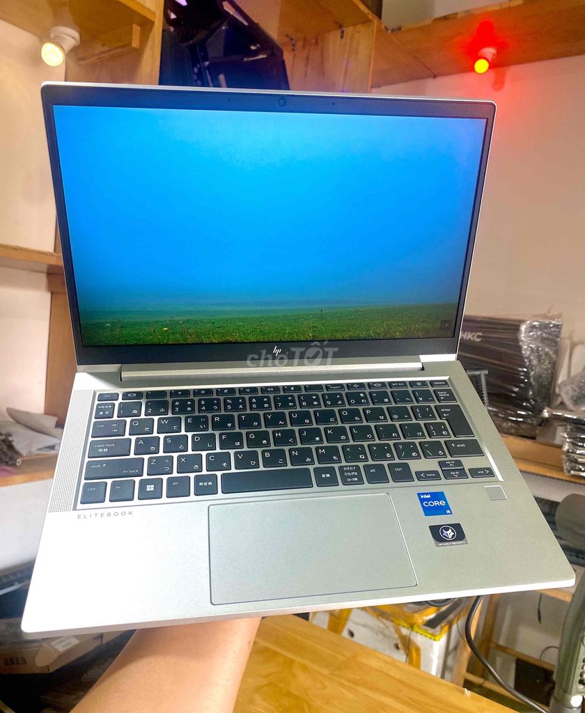 HP 630 G9 i5 Gen 12 8GB/256GB. Mua bán Laptop tại Thành phố Phan Thiết Bình Thuận được đăng bởi linh kiện giá rẻ hình 1