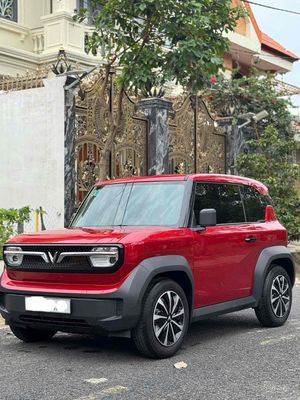 VinFast VF3 đk tháng 11/2024 Thuê pin odo 3.000. Mua bán Ô tô tại Quận Bình Tân Tp Hồ Chí Minh được đăng bởi Hữu Trung