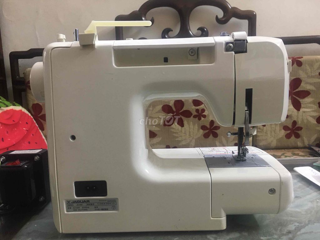 cần bán máy may điện