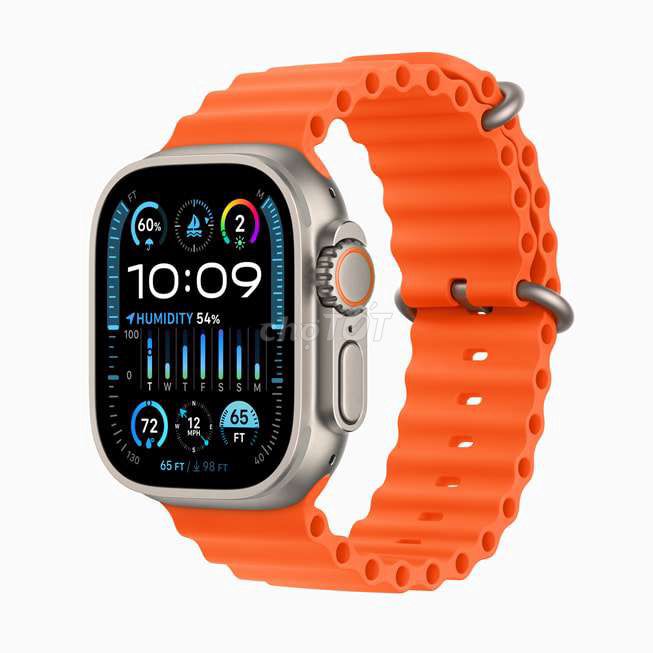 APPLE WATCH ULTRA 49mm LTE Zin100% Chất Lượng