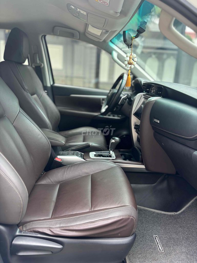 Toyota Fortuner 4x2 TRD 2019 - XE CỰC CHẤT. Mua bán Ô tô tại Thành phố Dĩ An Bình Dương được đăng bởi Dương hình 14