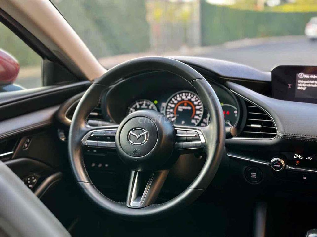 Mazda 3 2021 1.5 Luxury - 50100 km giá chỉ hơn 5đ. Mua bán Ô tô tại Quận 7 Tp Hồ Chí Minh được đăng bởi Nguyên hình 6