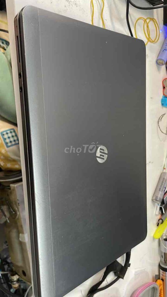 Bán lap hp 14in led i5gen3 r6G hd500G camera. Mua bán Laptop tại Quận 6 Tp Hồ Chí Minh được đăng bởi Le Bình  hình 1