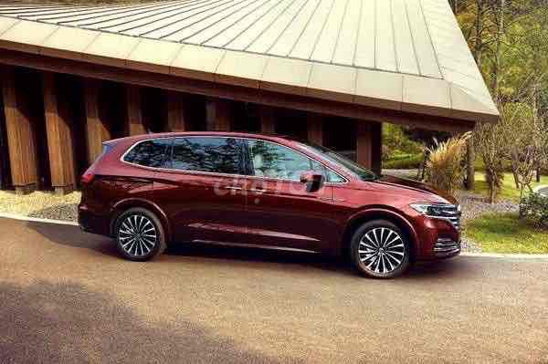 Volkswagen Viloran 2025 Luxury 👉🎁 TẶNG BỆ ĐIỆN. Mua bán Ô tô tại Quận 5 Tp Hồ Chí Minh được đăng bởi VOLKSWAGEN GOLDEN  hình 14