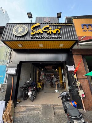 Аренда · 3 комн. · 66 м² · Quận 11, ул. Đường Hòa Bình