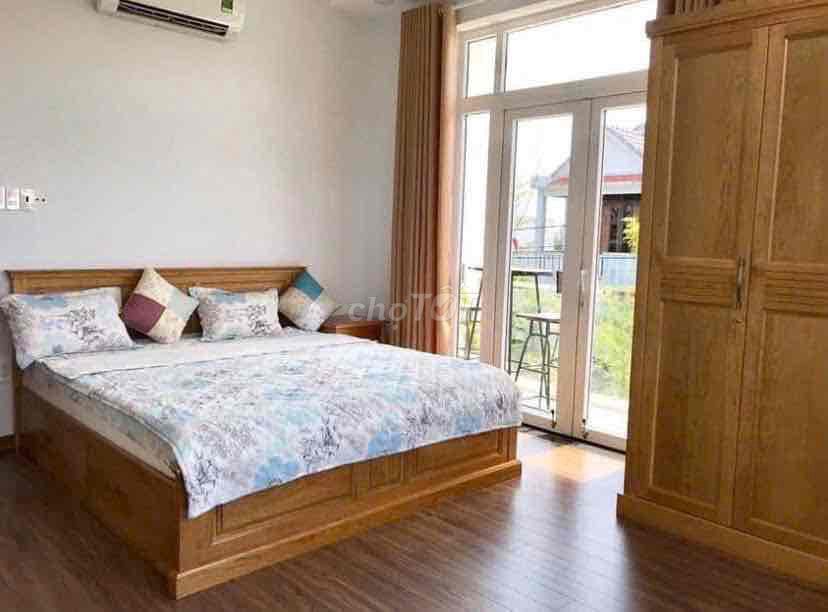 Pet-friendly 2-storey house on Nguyễn Duy Cung — photo 2