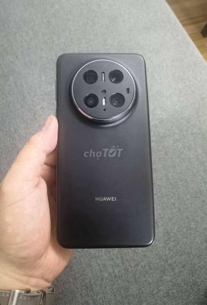 Huawei Mate 70 Pro 512GB Đen. Mua bán Điện thoại tại Quận Hoàn Kiếm Hà Nội được đăng bởi Giao lưu trải nghiệm hình 1