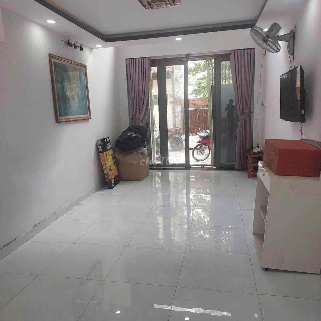 🔰CHO THUÊ NHÀ HẺM 171// LÊ VĂN THỌ P11 GÒ VẤP