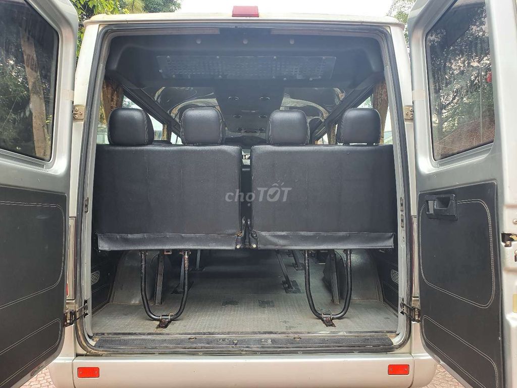 Mer sprinter 313 2010 zin keng. Mua bán Ô tô tại Huyện Lạng Giang Bắc Giang được đăng bởi van  hình 10