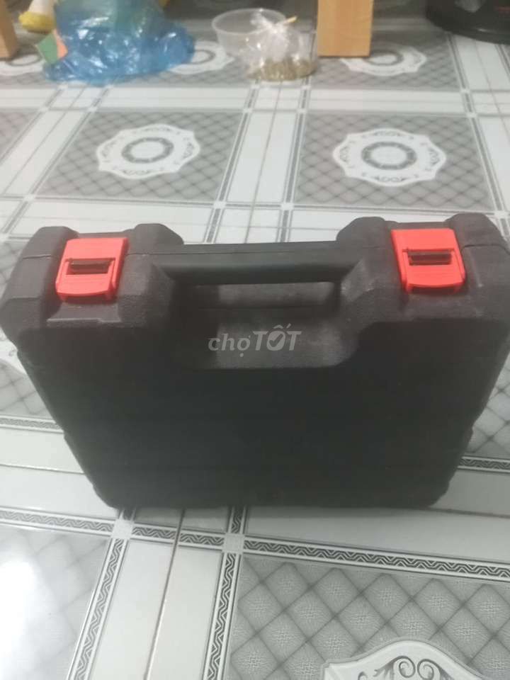 khoan pin 199v hiệu dewalt. Mua bán Đồ chuyên dụng, Giống nuôi trồng tại Thị xã An Nhơn Bình Định được đăng bởi Duong Nguyen Khanh hình 1