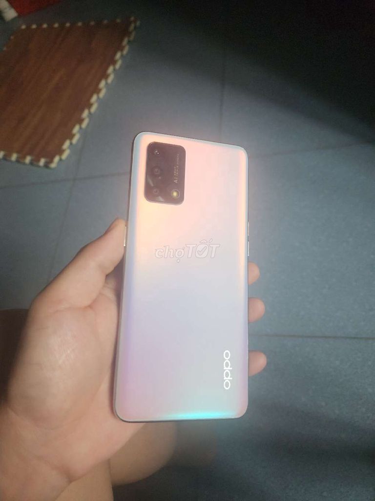 Oppo a95. Mua bán Điện thoại tại Huyện Kiến Xương Thái Bình được đăng bởi Đạt hình 1