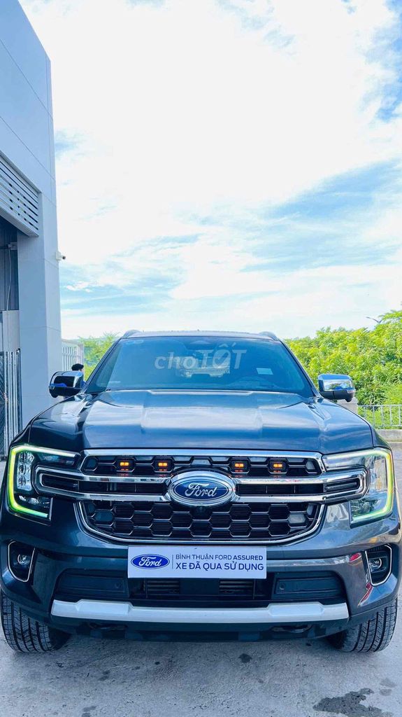 Ford Everest đi lướt. như mới ***. Mua bán Ô tô tại Thành phố Phan Rang-Tháp Chàm Ninh Thuận được đăng bởi Tên chưa cung cấp hình 1