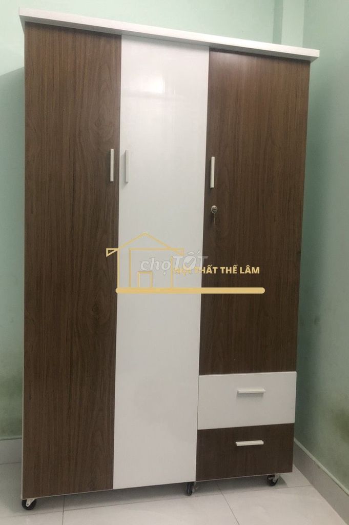 Tủ quần áo-+-Tủ quần áo-+-Tủ quần áo-+-Tủ quần áo-. Mua bán Tủ, kệ gia đình tại Quận 7 Tp Hồ Chí Minh được đăng bởi PHƯƠNG NTTL hình 1