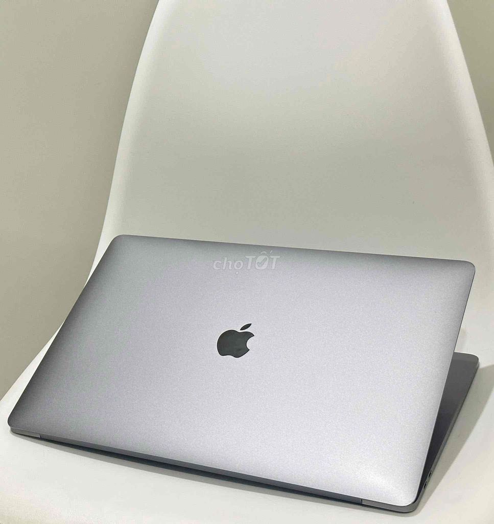Macbook Pro 2019 i9/16/512 15" e pass lại. Mua bán Laptop tại Quận Gò Vấp Tp Hồ Chí Minh được đăng bởi PMH hình 1