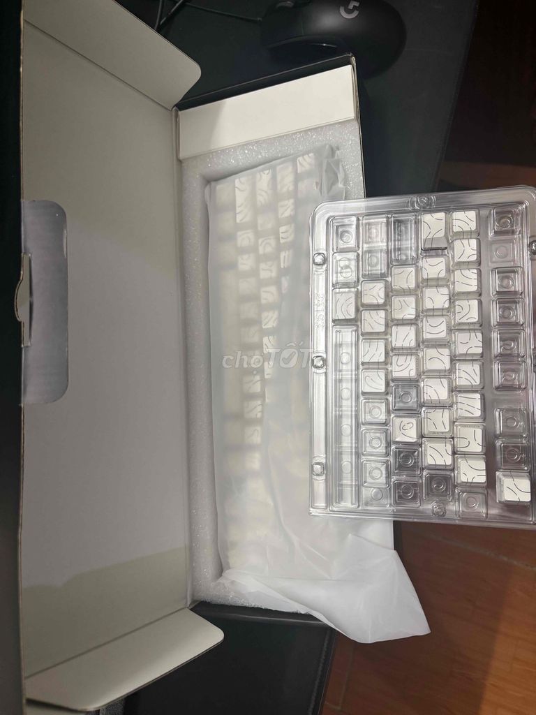Pass Gear gaming. Mua bán Phụ kiện (Màn hình, Chuột...) tại Quận Nam Từ Liêm Hà Nội được đăng bởi Hỏi Chấm hình 1